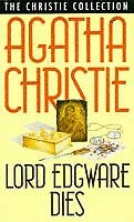 Lord Edgware Dies (The Christie Collection), Christie, Agatha, Used; Good Book