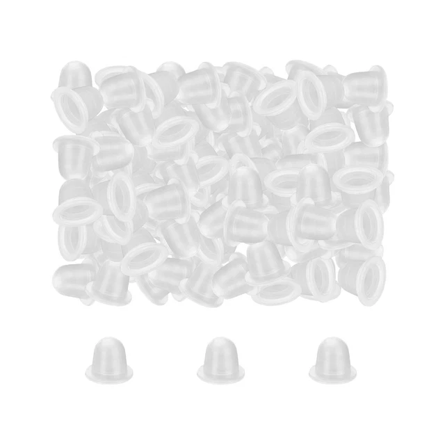 100x - Taza de color tatuaje, Soporte de tinta Multiutilizable, 1,8cm X