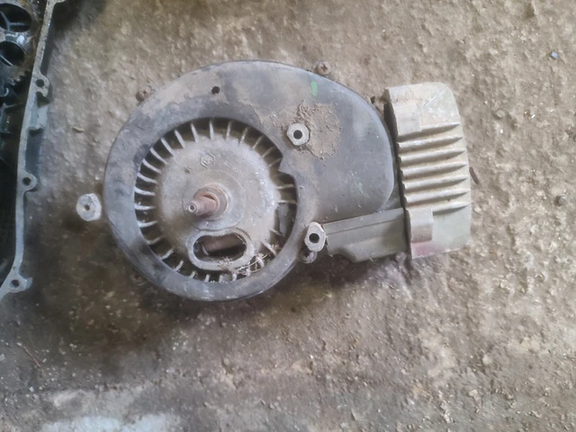 Rivetti Per Paraspruzzo Ciclomotori - Compatibile Con Ciao, Si, Bravo, Boxer, Grillo, Boss, Eco - Foto 4