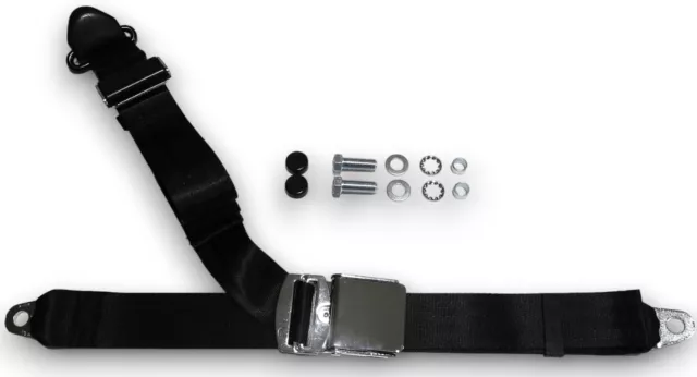 Ceinture securite sales voiture ancienne