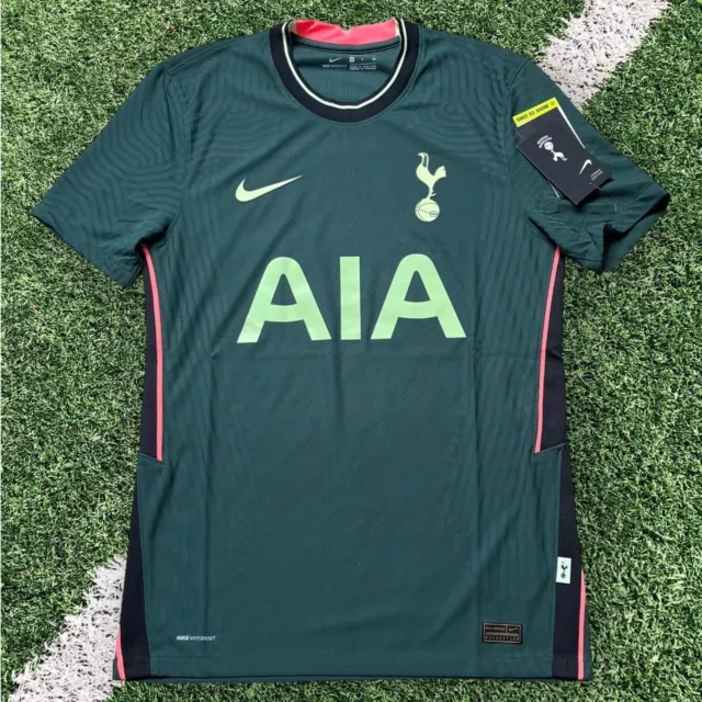 Tottenham away kit sales 2020