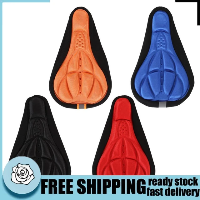 Acquista Sella per bici MTB Hollow Out Spider Cuscino per sedile per