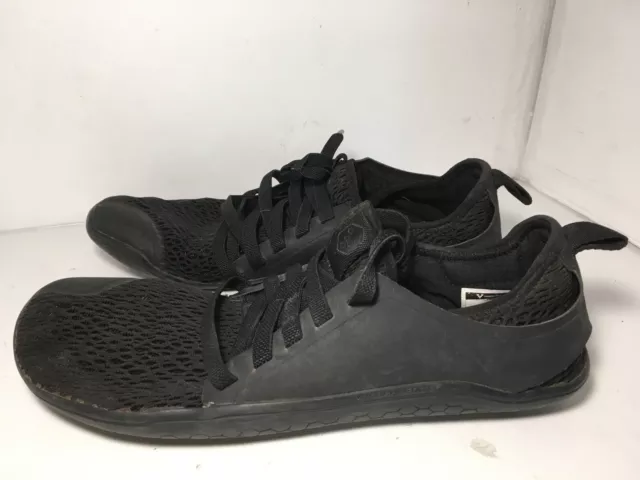 Vivobarefoot kanna ii discount l mesh black