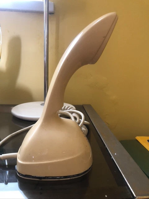 Téléphone Vintage Cobra Ericofon LM Ericsson - Téléphones & Objets connectés