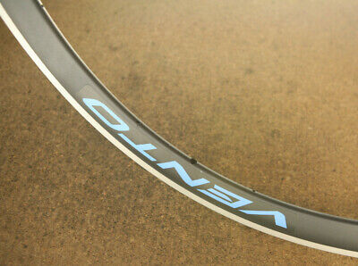 Campagnolo VINTAGE CAMPAGNOLO VENTO FRONT SPOKE SET NOS cod.0140012 
