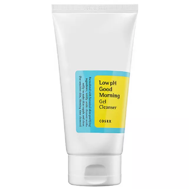 COSRX Low pH Good Morning Gel Cleanser 150 ml