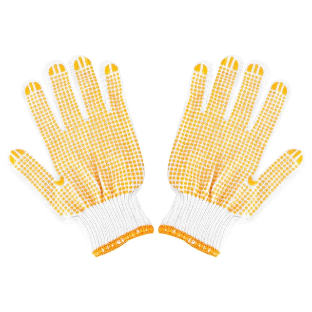 1 paire Animaux Gant Morsure Preuve Gants