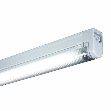 Jesco Lighting SG5HO-24-41-W 24W High Output T5 Sleek Plus Fluorescent Undercabi