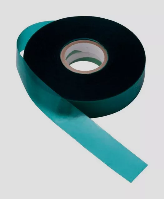 Bond Garden Plant Stretch Tie Tape Ribbon Green Trellis Craft 150' x 1" 1151PDQ