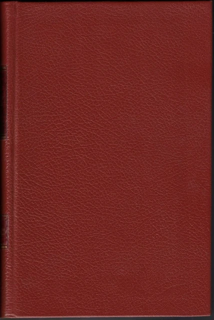 HENRY GRAY / Anatomy of the Human Body Gray's Anatomy 1944 24th edition