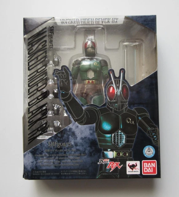 Kamen Rider S.H.Figuarts Kamen Rider Den-O (Plat Form) Exclusive Action Figure
