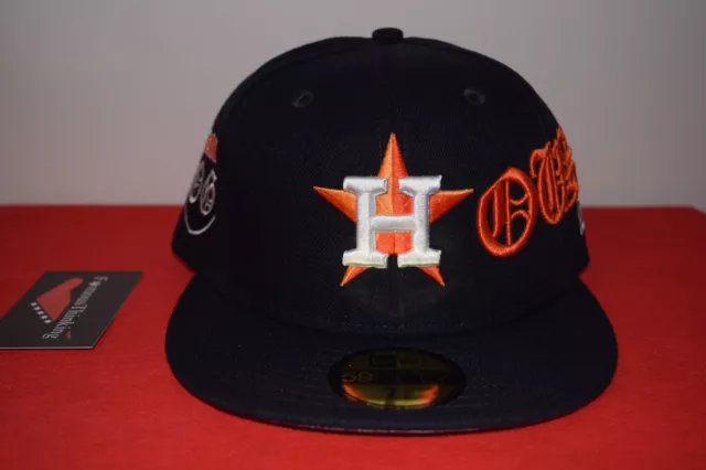 Limited Edition Bun B Snapback Astros Hat Blue And Gold for Sale in  Houston, TX - OfferUp