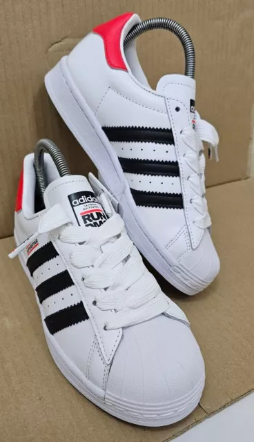 Run dmc trainers top