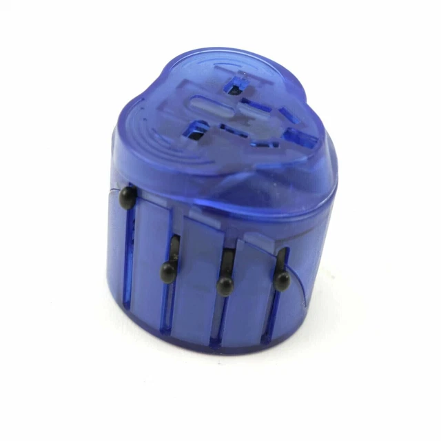 Adaptateur De Voyage Universel Swiss Travel Product SWA1.1+STU-01 - Occasion B