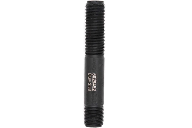 Knockout Draw Stud 29452 Replace for Greenlee Compatible with Hydraulic Drivers
