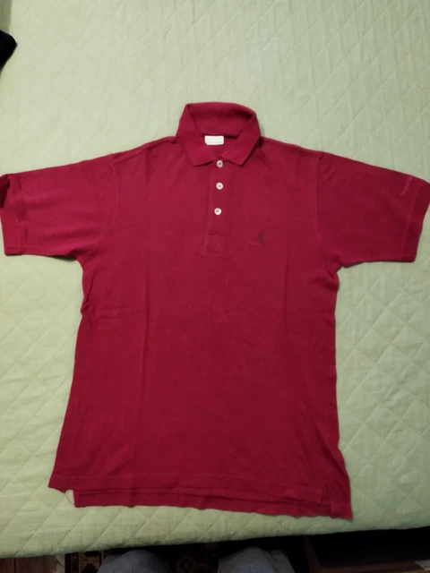 Vendo 13 T-Shirt da uomo (con bottoni) taglia XL, vendita in blocco 