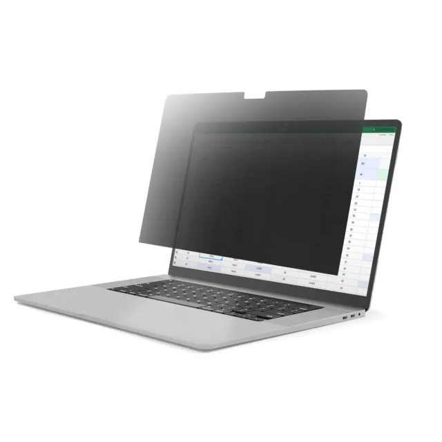 StarTech.com Écran de Confidentialité pour Ordinateur Portable MacBook Pro 21/2