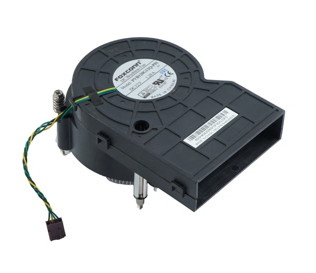 IBM FRU 26K1207 CPU Cooler Heat-Sink Lenovo ThinkCentre S50 S51 Kühler 26K1237 e