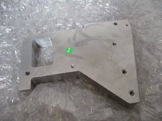 AMAT Standard Body Pillow Block, 397715