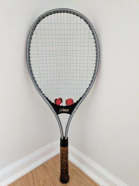 入手prince magnesium pro SERIES 110'84年製 入手prince magnesium pro SERIES 110'84年製