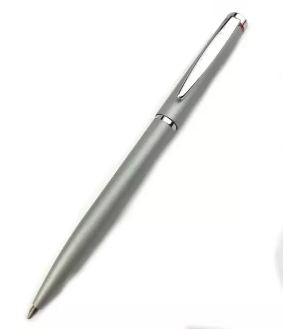 Rotring Sydney Ballpoint Pen - Satin Chrome