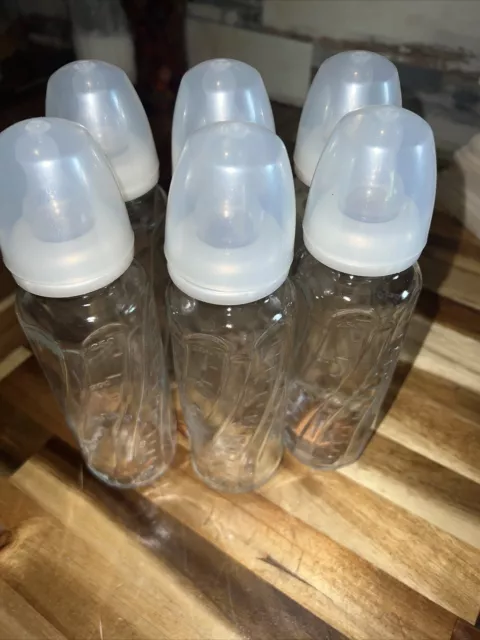 https://www.picclickimg.com/26QAAOSw-NZkSAbO/Evenflo-Classic-BPA-Free-Glass-Baby-Bottles-8oz-Clear.webp