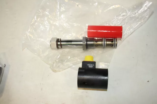 Hydraforce ZL70-30 Bidirectional Flow Regulator