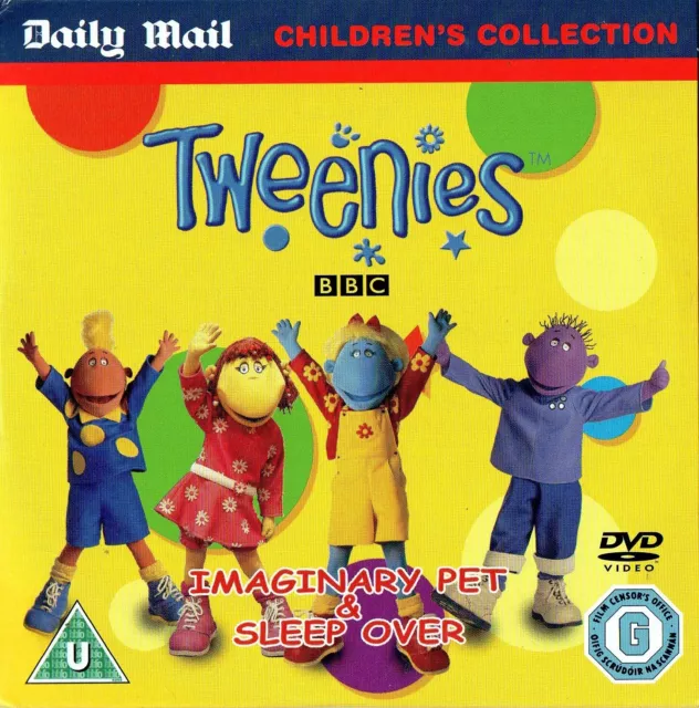 Tweenies full episodes deals