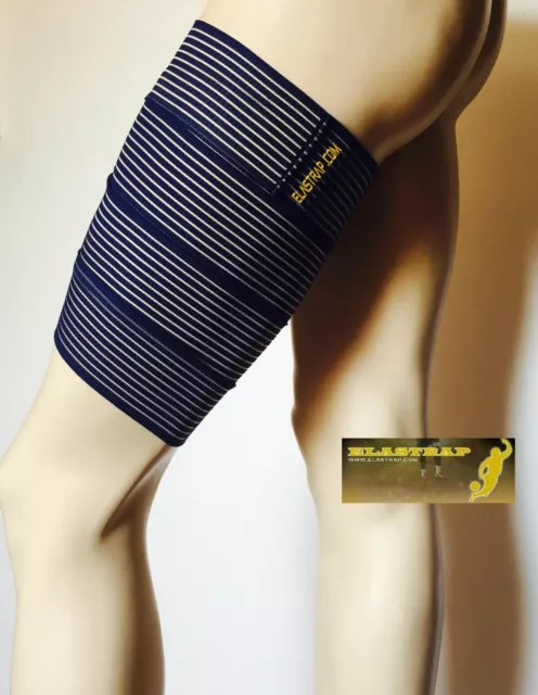 Bandage Bande Strap Strapping pour courir course à pied running marche  sports