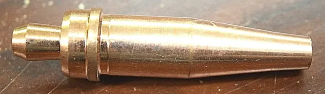 Torch Tip 5-1-101 copper