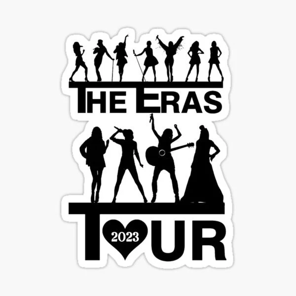 TAYLOR SWIFT, THE Eras Tour 2023, Vinyl 3