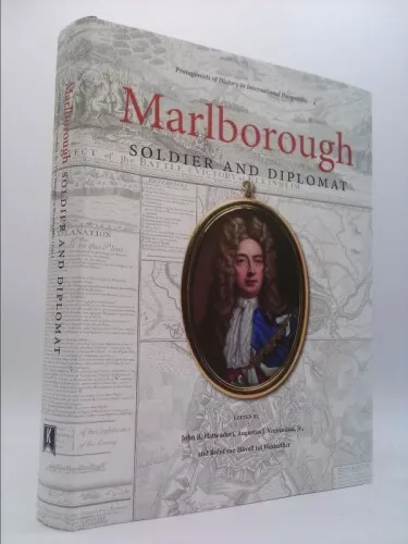 Marlborough: Soldier and Diplomat