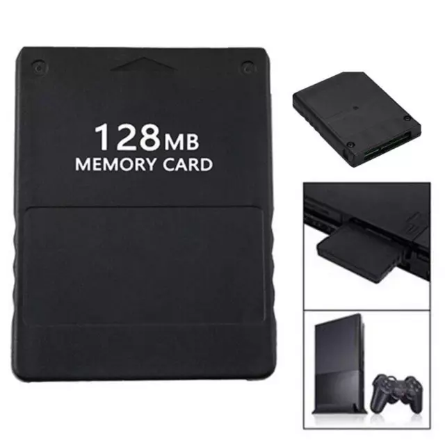 Ps2 memory card target cheap