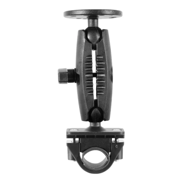 iBOLT AMPS Bizmount Heavy Duty Handlebar/Post/Pole/Rail Mount for Water Sports