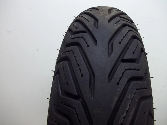 Pneumatico Michelin City Grip 2 140/60 -13 63S - Gomma Estiva Per Moto, Rinforzata E Senza Camera