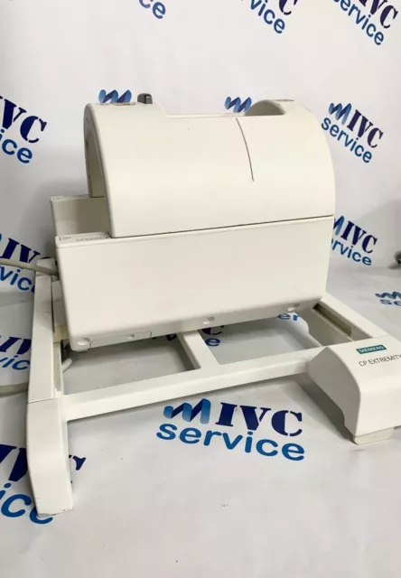 Siemens Extremity Coil for knee MR 63 MHz/1.5T (MRI Siemens Sonata/Symfony)