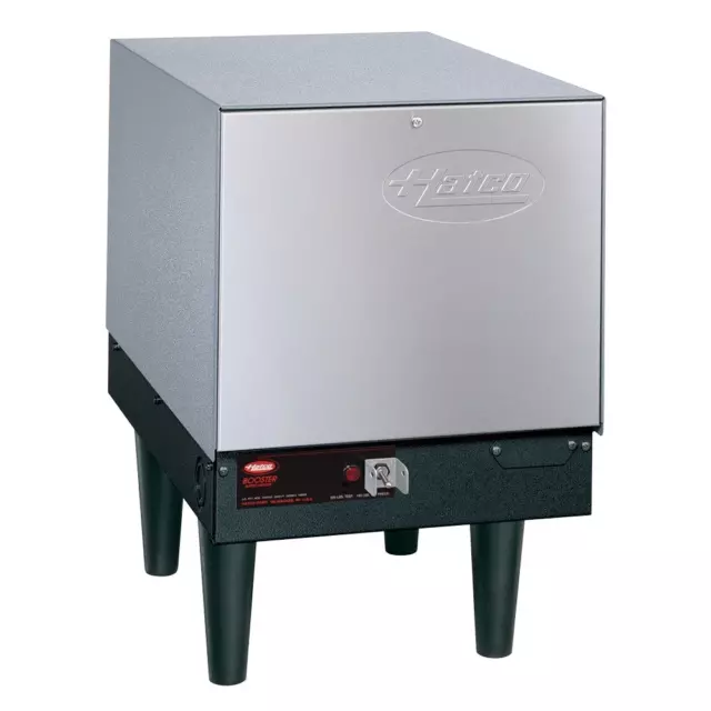 Hatco 6 Gallon Compact Booster Water Heater - 208V, 3 Phase, 6 kW