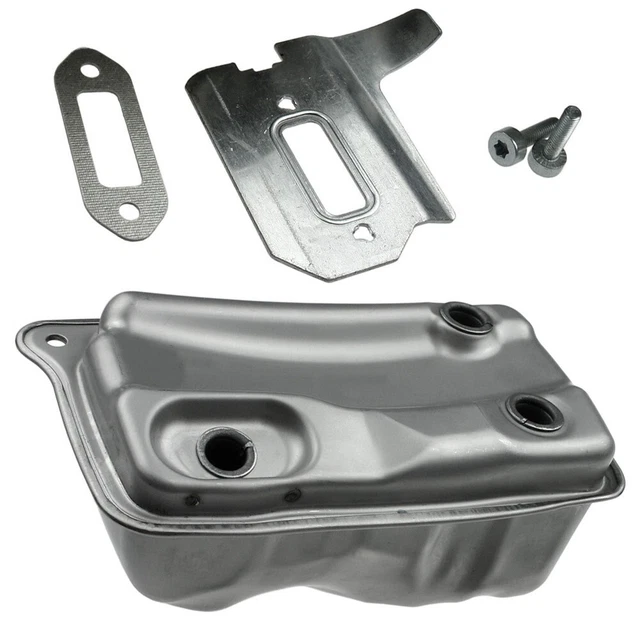 Silencieux De Fonctionnalité Améliorée Pour Stihl TS410 TS420 Engine - 10