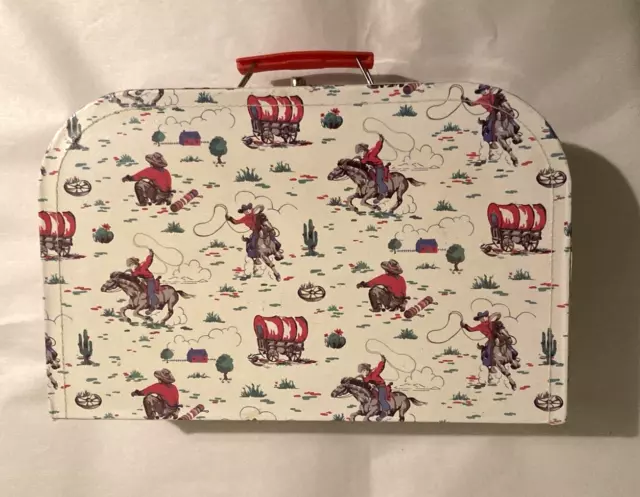 Cath kidston kids suitcase shop