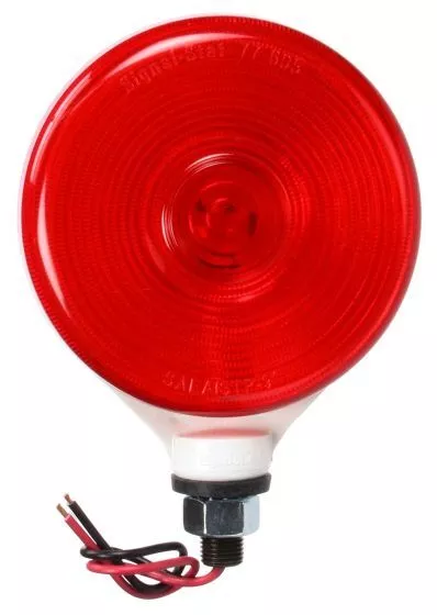 Truck-Lite Stop/Turn/Tail Lamp Signal Stat Part No. 3754D