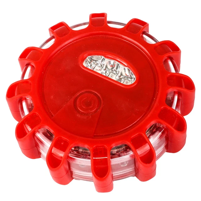 Helpmate T26177 Led Safety Flare 5 Functions