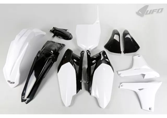 UFO PLAST Kit Plastiche Completo  per Yamaha YZF 450 2011 > 2013 oem 11-12 999W