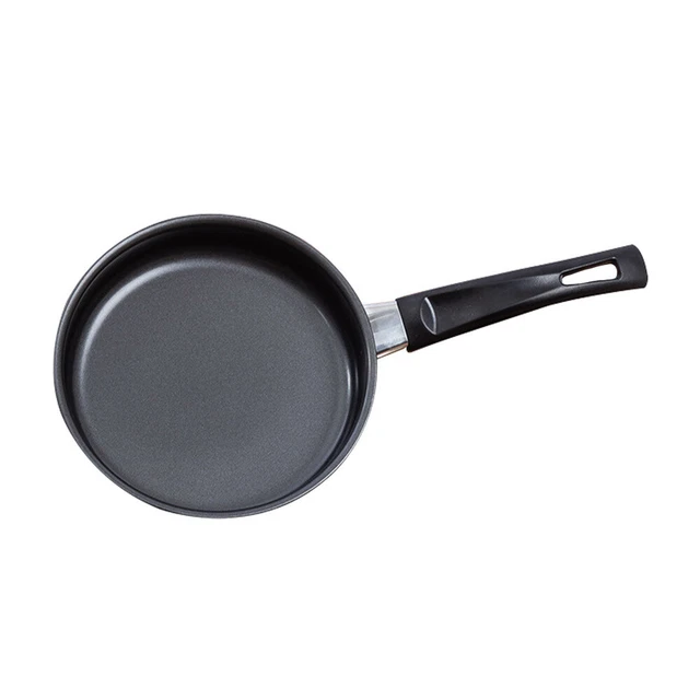 Sartén de gas mini sartén rejilla redonda acero inoxidable utensilios de cocina techo
