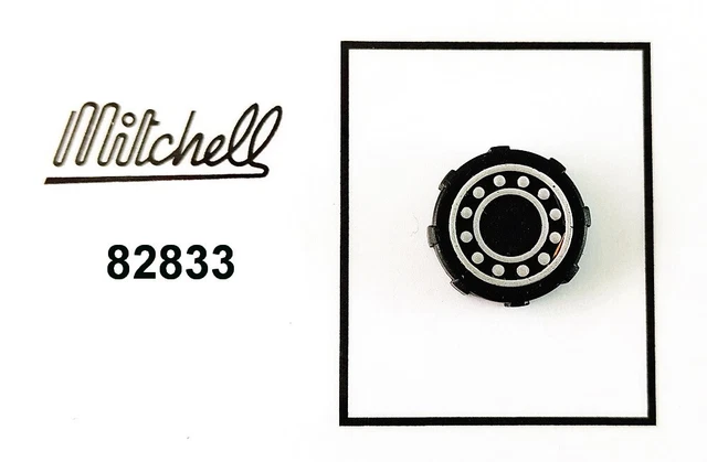 Pièce Mitchell / Mitchell reel parts Référence 83061 (noir