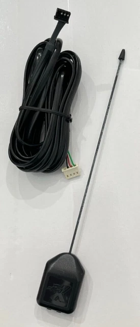 NEW DIRECTED DEI Python Viper XHF Replacement Alarm Remote Start ...