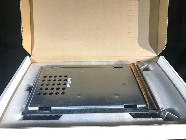 Apple Xserve Raid Cooling Module 620-2106 0Z826-6417-A