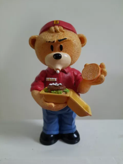 Bad Taste Bears - "Ronald" Bear #121 USED