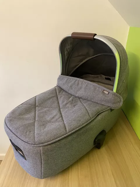 Mamas & Papas Ocarro Kinderwagen Kinderwagen - grau Köper Kinderwagen