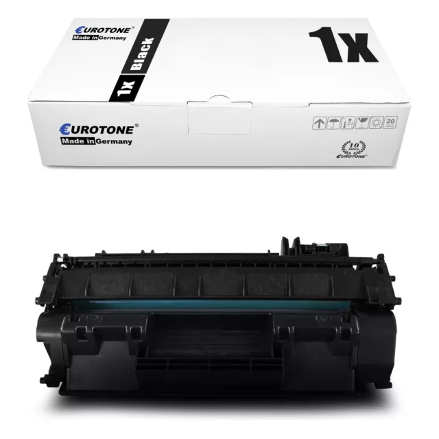 ECO Toner ersetzt Canon CEXV40 C-EXV40 C-EXV 40