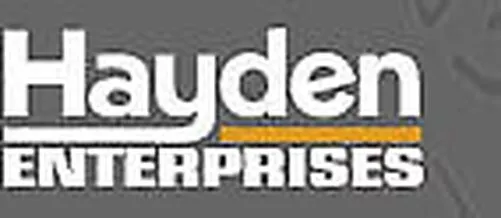 Hayden Enterprises Shoe for 020024 Chain Tensioner - M6-SHOEBT07 1120-0316 3
